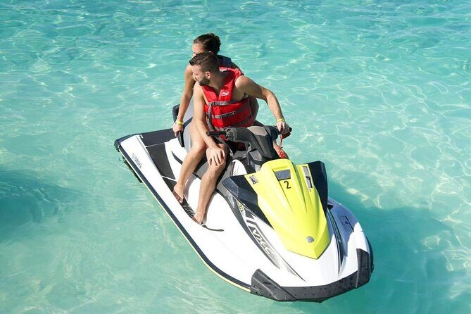 3 Hour Jet ski Adventure Swim with Rays and More - Key Things I’d Watch For Before You Go