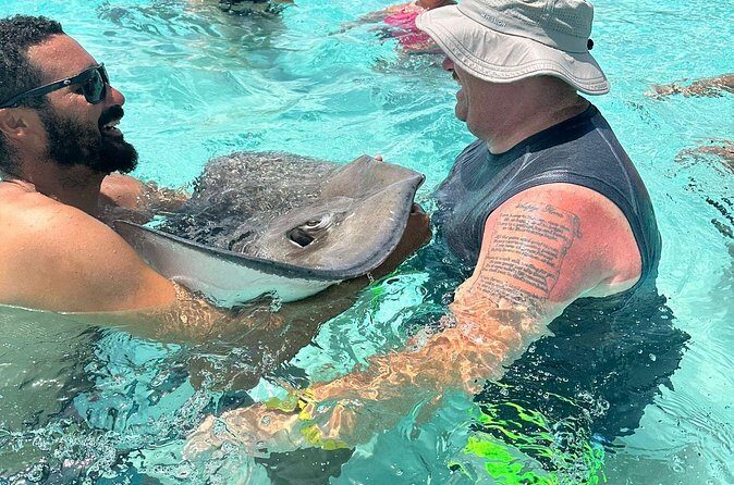 3 Hour Jet ski Adventure Swim with Rays and More - Price and Value: Is $375 Per Person Worth It?