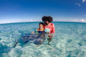 3 Hour Private Charter on Stingray City with Snorkeling - Getting Onboard at Cayman Islands Yacht Club (and Why the Setup Matters)