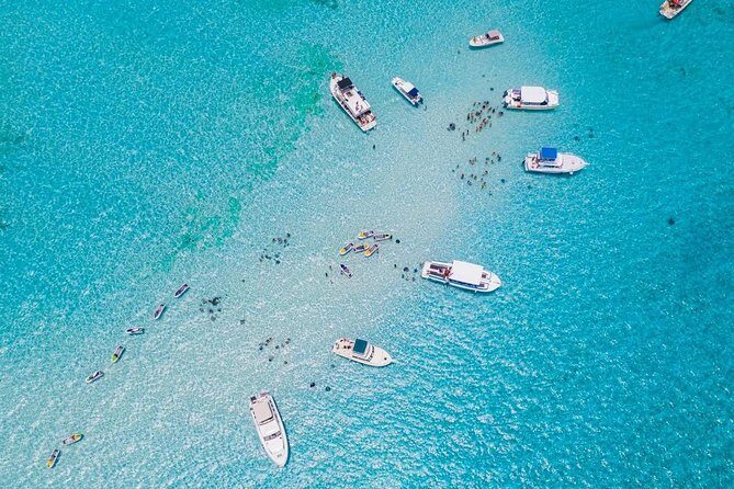 3HR Full Island Life Jetski Tour - Safety, first-time riders, and why the guide style matters here