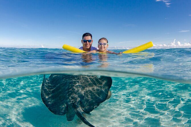 4 hour Private Boat charter to Stingray City, Snorkeling and More - Should you book Sea Cayman Boat Charters?