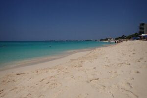 4-Stop Stingray, Snorkel, Star Fish & 7 Mile Beach (Family Owned) - Stop 1 at Stingray City: what happens when you jump in