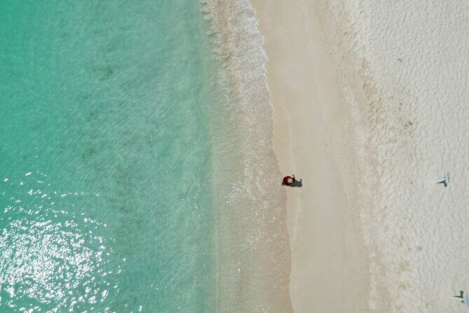 60 Minute Drone and Video Private Party Float Photoshoot - The Aerial Advantage: What Drone Footage Adds (Beyond Pretty Pictures)