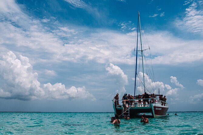 Acquarius Stingray City and Snorkel Tours - Key things that make this tour worth your time