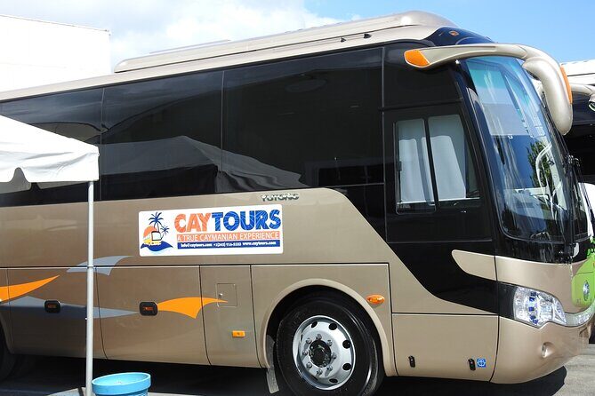 Airport Transfer to West Bay Accommodations (GCM)-Round Trip - Price and Value: What $80 Round Trip Really Covers