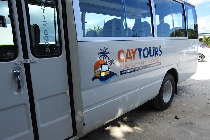 Airport Transfer to West Bay Accommodations (GCM)-Round Trip - Practical Tips So Your Pickup Doesn’t Become a Story