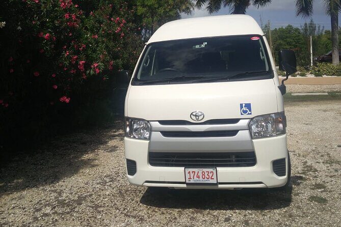 Airport Transfer to West Bay Accommodations (GCM)-Round Trip - Who Should Book This (and Who Might Skip It)