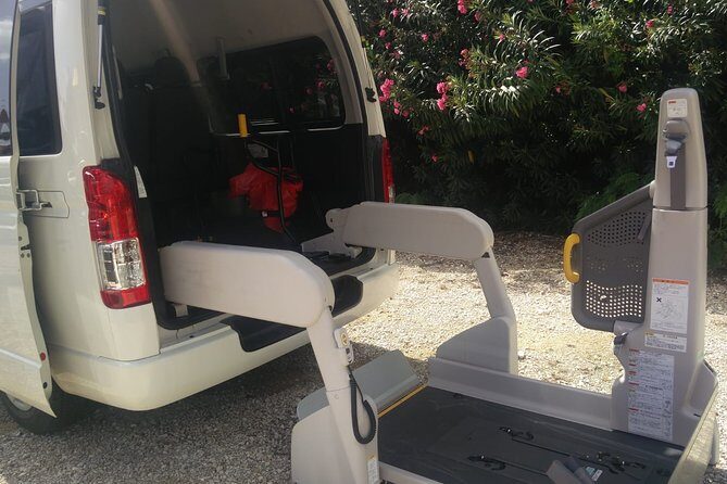 Airport Transfer to West Bay Accommodations (GCM)-Round Trip - Pickup at Owen Roberts International: What to Expect and What to Prepare