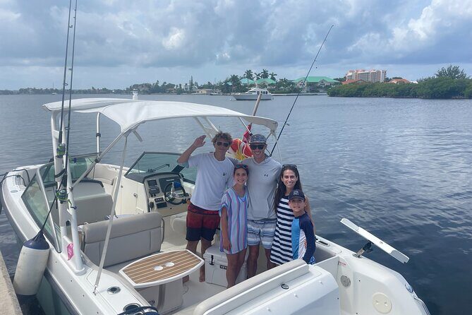 Aquaholic Charters: Private 1.5 - 4Hrs Cayman Luxury Adventure - Price and Value: What $399 Buys When You Share It
