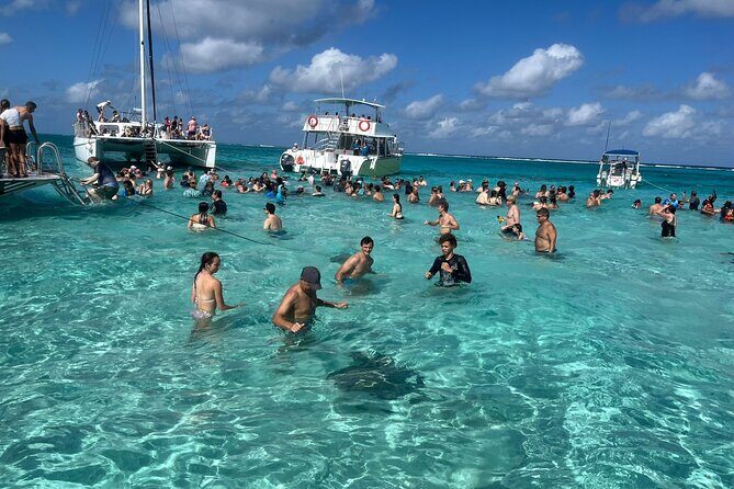Aquaholic Charters: Private 1.5 - 4Hrs Cayman Luxury Adventure - Practical Tips That Make This Charter Easier