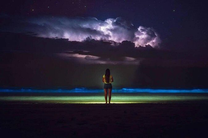 Bioluminescent Bay Adventure in Grand Cayman - Snorkel gear, life vests, and night-boat comfort you actually feel