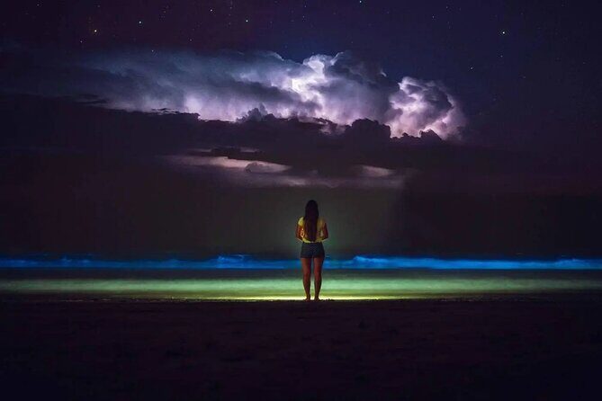 Bioluminescent Bay Adventure in Grand Cayman - Who this Bioluminescent Bay Adventure suits best