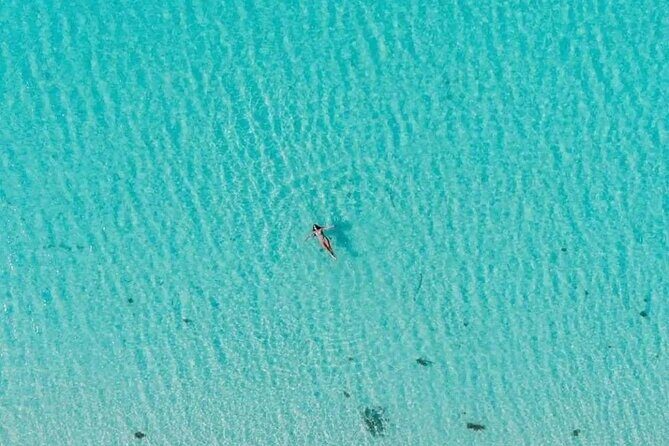 Cayman Adventure: Starfish Point, Stingray City and Coral Gardens - Small practical packing tips that make the day smoother