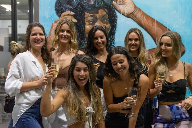 Cayman Art and Wine Tour - Key Points Worth Your Time