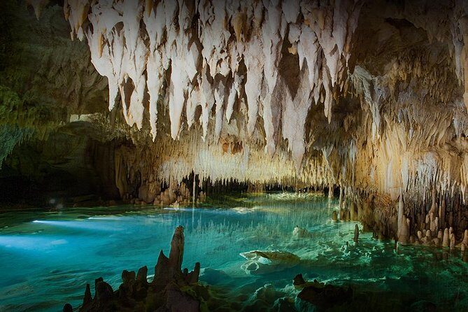 Cayman Crystal Caves & Pedro St James Castle or Botanical Garden - Key takeaways before you go