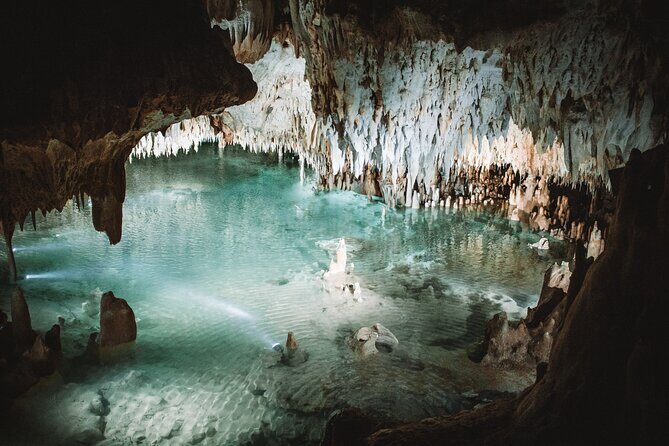 Cayman Crystal Caves Tour in Grand Cayman - Price and Value: What You’re Really Paying For
