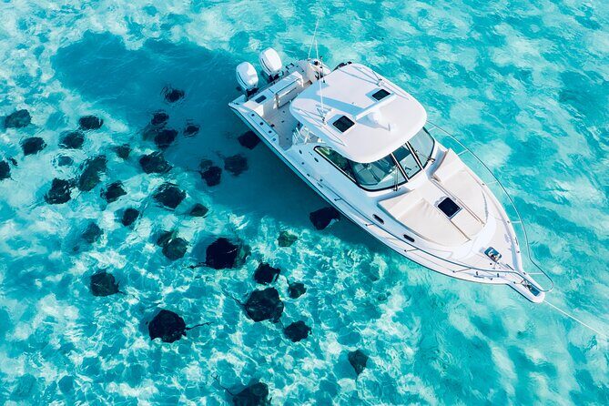 Cayman Private Luxury Charters - Stingray City, Snorkel, & More - Key Highlights You’ll Actually Care About