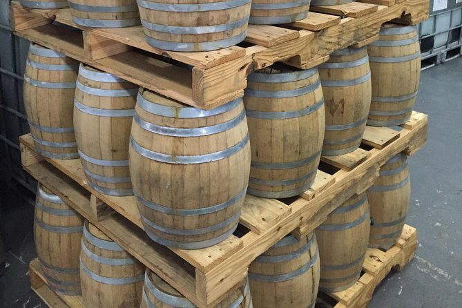 Cayman Spirits Co. Distillery Tour Pass Ticket Only - Guides who turn the sip into a story