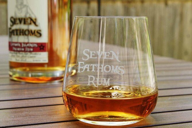 Cayman Spirits Co. Distillery Tour Pass Ticket Only - Gift shop time: how to shop without getting overwhelmed