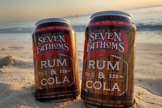 Cayman Spirits Co. Distillery Tour Pass Ticket Only - Price and value: is $24 a good deal?