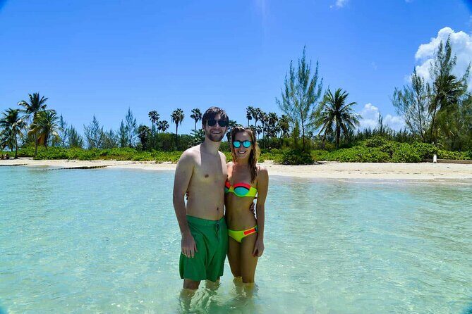 Cayman Ultimate Tour: Stingrays, Starfish Point and Crystal Caves - A simple game plan for the Stingray City to Crystal Caves day