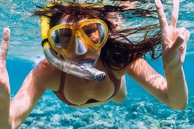 Cayman Ultimate Tour: Stingrays, Starfish Point and Crystal Caves - What to pack (so your day stays easy)