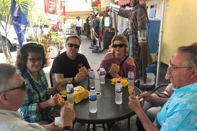Cayman's Classic Food Tasting & Cultural Experience - Key highlights you’ll care about