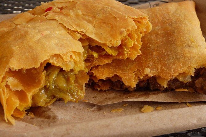 Cayman's Classic Food Tasting & Cultural Experience - More than a food tour: Cayman culture in plain sight
