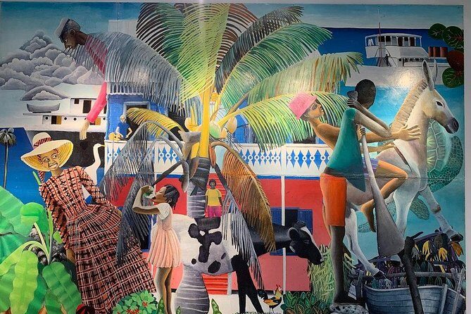 Cayman's Classic Food Tasting & Cultural Experience - The alcohol-and-rum angle: fun, social, and still food-focused