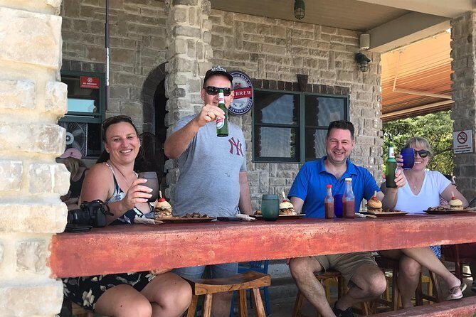 Cayman's Classic Food Tasting & Cultural Experience - Value check: why $199 can make sense