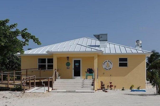 CaymanVisitor Hide & Seek GeoTour Self-Drive Tour - When the Route Expands: Cayman Brac and Little Cayman Take Real Planning