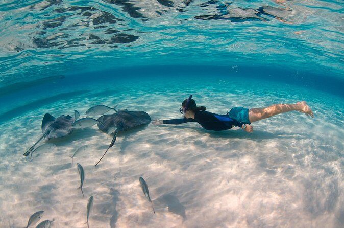 CaymanVisitor Hide & Seek GeoTour Self-Drive Tour - Timing, Pace, and Finishing Goals in a Self-Drive Hunt