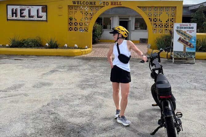 Coastal E-Bike Adventure: Full-Day Self-Guided Tour Grand Cayman - Timing, Weather, and How to Avoid a Day That Feels Too Tight