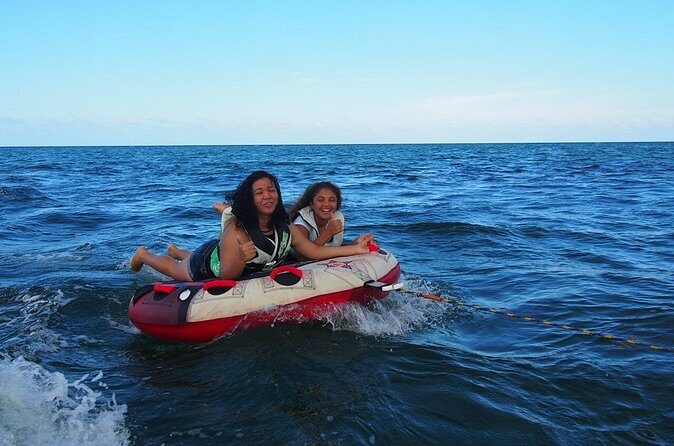 Full-Day Private Stingray City Snorkeling and Starfish Beach Tour - Food, water, and onboard basics that make the day easier