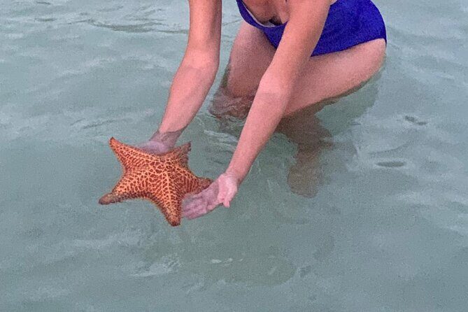 Grand Cayman - Bioluminescent Bay Tour - Cayman Islands Yacht Club to Starfish Point: the ride sets the tone