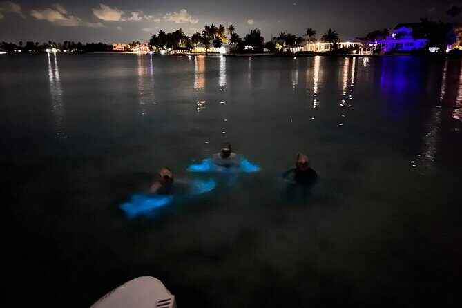 Grand Cayman - Bioluminescent Bay Tour - Price and value: why $95 feels fair for this two-stop night