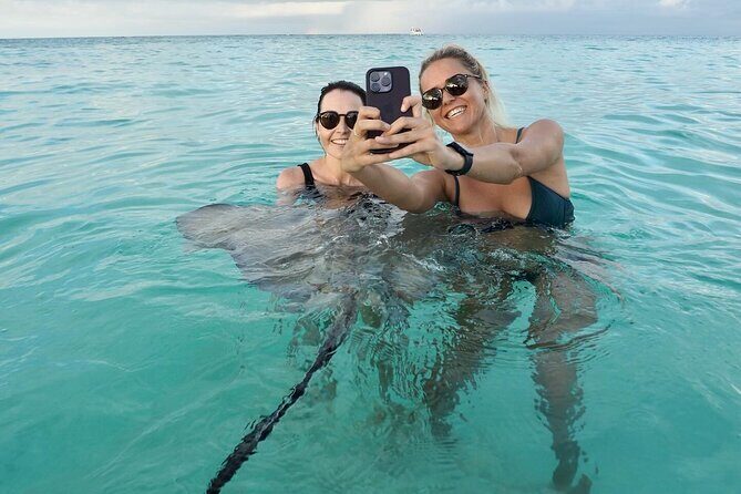 Grand Cayman Catamaran Tour to Stingray City and Rum Point - Timing and pacing: how a 5.5-hour tour actually feels