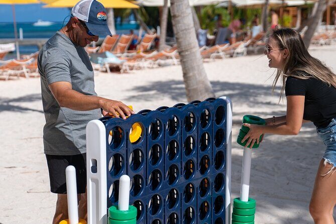 Grand Cayman Catamaran Tour to Stingray City and Rum Point - Price and value: what $123.50 gets you