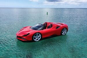 Grand Cayman Exotic Jet Car Experience in 7 Mile Beach - Safety Briefing and Required Gear: How They Set You Up