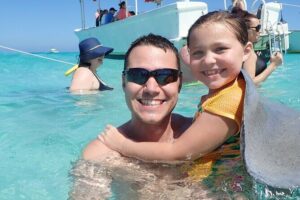 Grand Cayman Half-Day Private Charter - Price Per Boat: When $2,100 Makes Sense