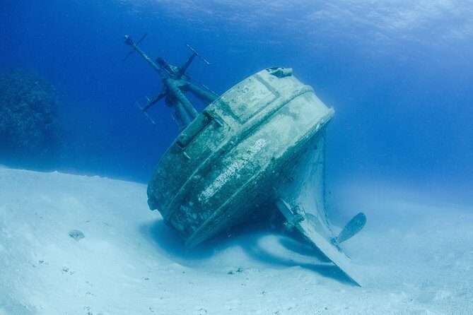 Grand Cayman Kittiwake and Reef Sail - Seven Mile Beach, a wreck, and a reef in one smooth afternoon