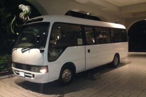 Grand Cayman Shared Airport Transfer - Price and Value: Why $39.99 Can Be a Smart Move