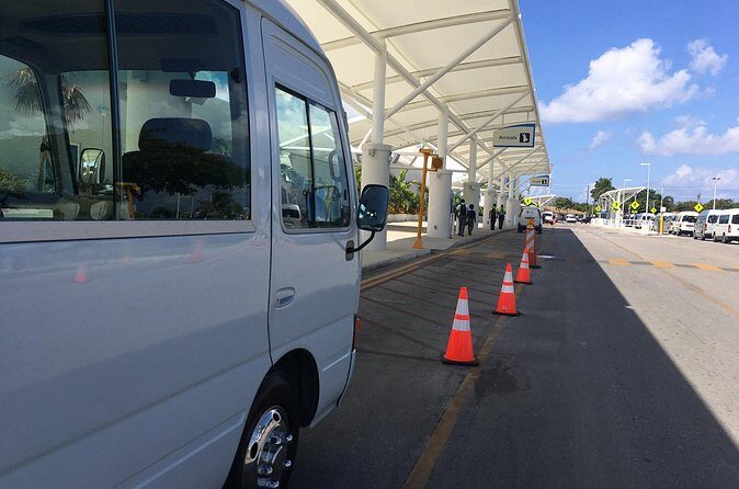 Grand Cayman Shared Airport Transfer - Luggage Rules: What You Can Bring Without Stress