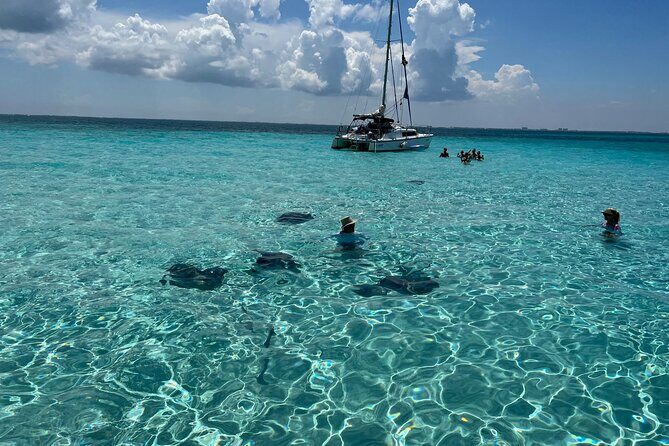 Half Day Private Boat Charter in Grand Cayman - Key things that make this charter worth it
