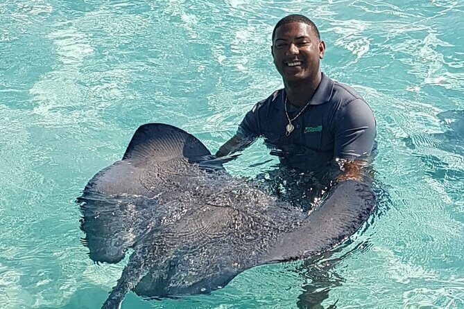 Half-Day Private Stingray City Charter in Cayman Islands - Why This Private Stingray City Charter Feels More Like Cayman Than a Tour