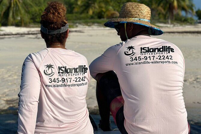 Half-Day Private Stingray City Charter in Cayman Islands - Stingray City: The North Sound Sandbar Moment Everyone Comes For