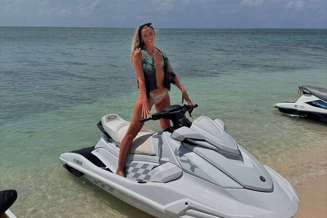 Jet Ski Rental Premium Half Day - Sea Breeze’s Premium Half-Day: what you’re really buying in Grand Cayman