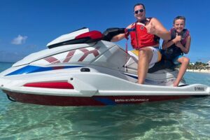 Jet Ski Rental Premium Half Day - What the 3 hours look like on the water (and how it stays fun)