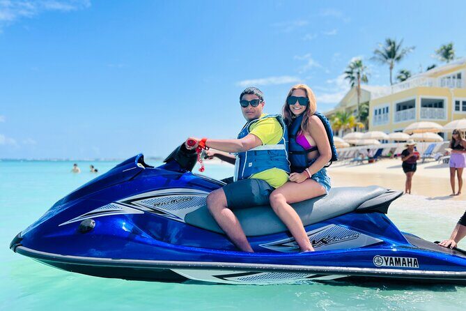 Jet Ski Rental Premium Half Day - Weather and timing: the biggest variable in Grand Cayman