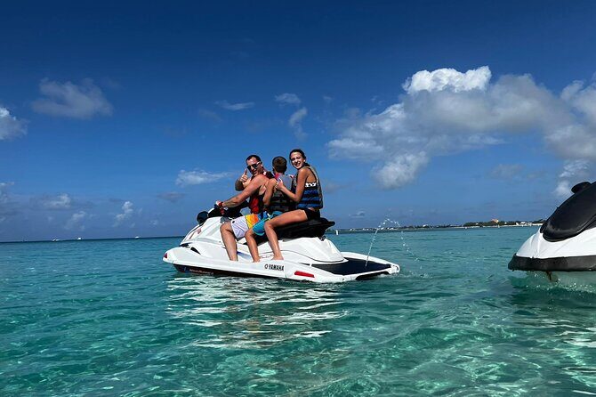 Jet Ski Rental Premium Half Day - Should you book the Jet Ski Rental Premium Half Day?